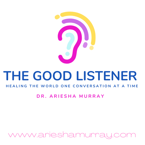 good listener and other logos good listener and other logos
